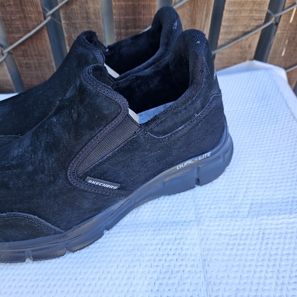 Skechers Sawback Pro Men's  Size 7.5 - Picture 13 of 16